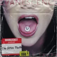Doublecast 198 - The Bitter Truth (Evanescence)