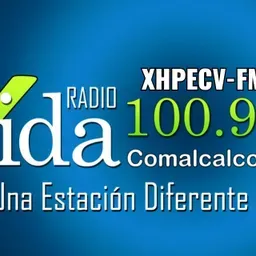 Radio Vida Comalcalco