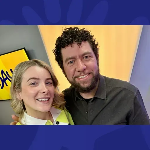 Declan O'Rourke Takes Over The Playlist!