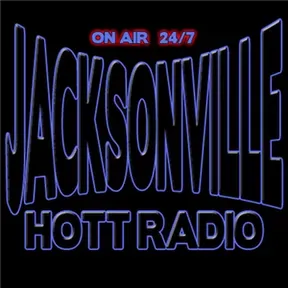 Jacksonville Hott Radio