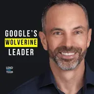 Google's "Wolverine" to CEO (PandaDoc's CEO Keith Rabkin)