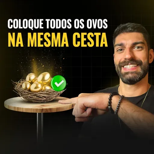 O MAIOR ERRO de quem quer crescer um SaaS (e como evitar isso)