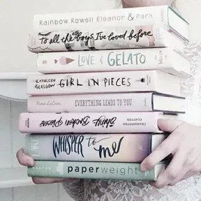 CAMILA BOOK