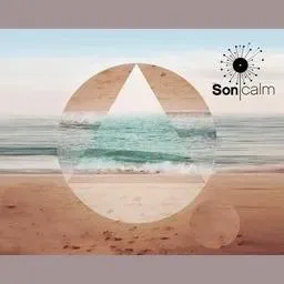 SoniCalm en directo