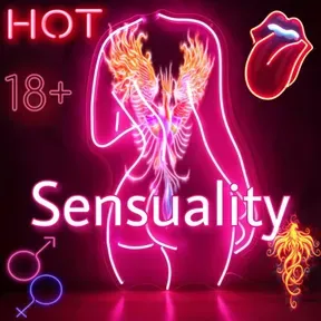 Sensuality