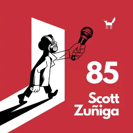 85. Scott Zuniga, bizitza berri batean