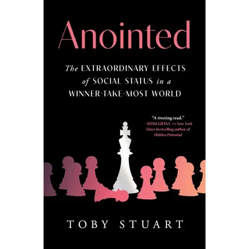 Toby Stuart - Anointed