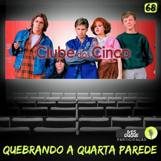 Clube dos Cinco #68