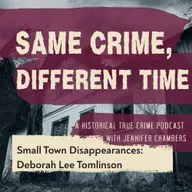Small Town Disappearances