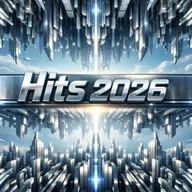 Hits Eletronica 2026