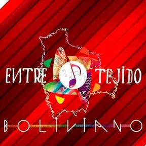 Entretejido Boliviano