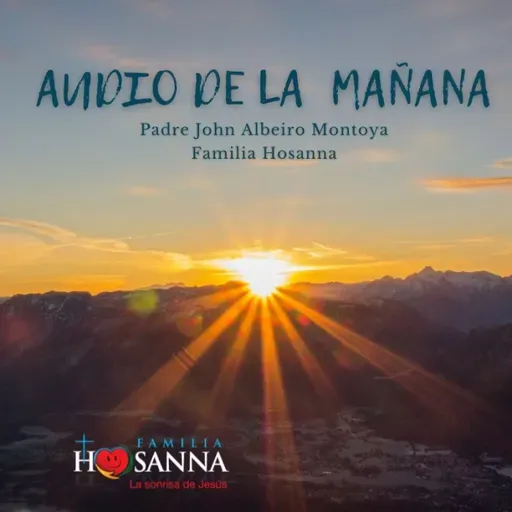 Padre John Montoya - Reflexión del Evangelio de Madrugada del 6 de Diciembre del 2022.