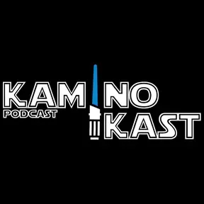 KaminoKast: Um podcast Star Wars