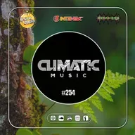 Podcast Climatic Music #254 (Afro House)