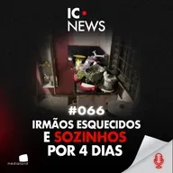 ABAND0N0 INFANTIL NO DF: O CASO DOS DOIS IRMÃOS - IC NEWS