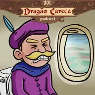 DC 301 - Um episódio de merda