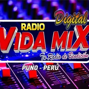 RADIO VIDA MIX COATA PUNO