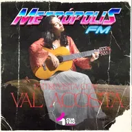 Entrevista con Val Acosta
