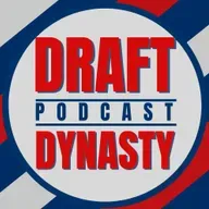 Draft Dynasty Podcast: Regrading Picks 21-32 of the 2025 NFL Draft
