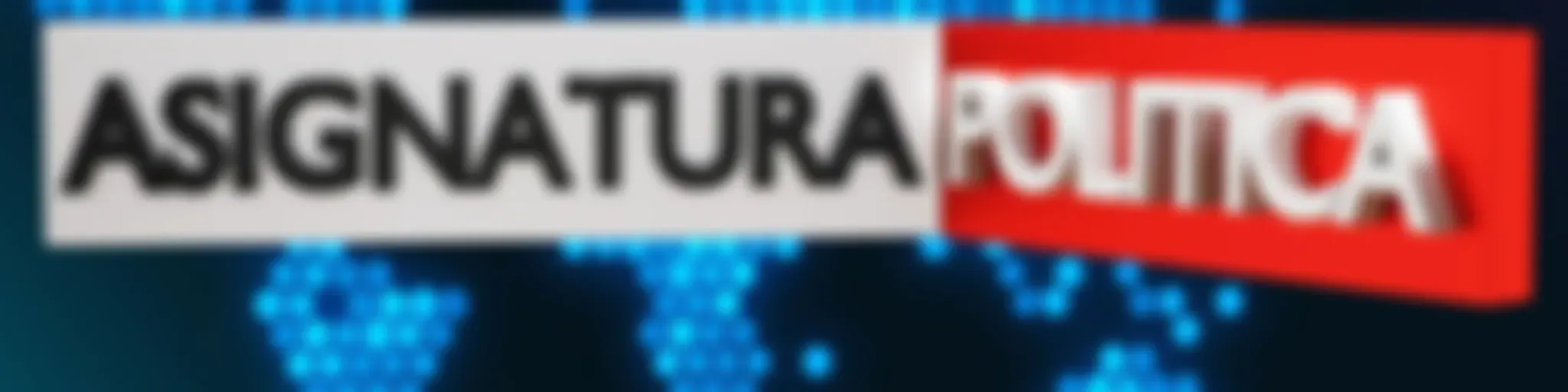 Asignatura Política | Cachicha.com