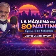 LMQ80N Lunes 05 de marzo