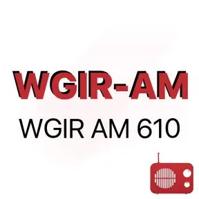 AM 610 WGIR