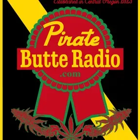 Pirate Butte Radio