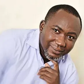 REV EMMANUEL ADU GYAMFI