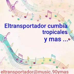 Eltransportadorcumbia