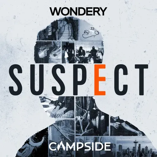 Introducing: Suspect