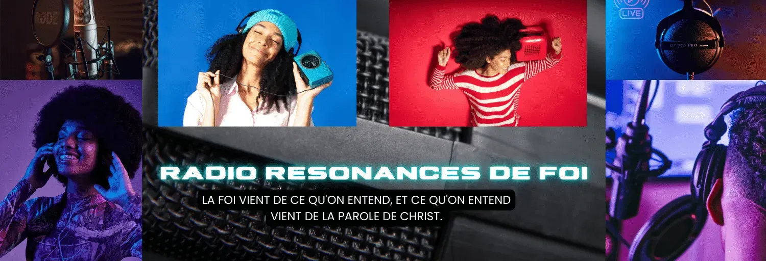 Résonances de Foi