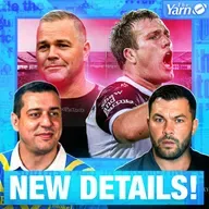 SEIBOLD FALLOUT! PONISSI Talks, RADLEY Returns and Dragons under FIRE?