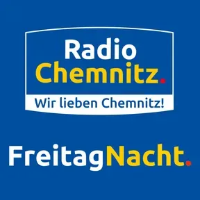 Radio Chemnitz FreitagNacht Live