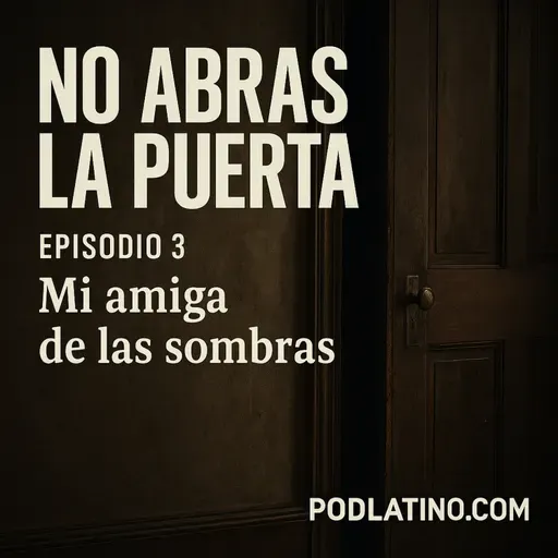 Mi amiga de las sombras