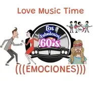 Podcast. Love Music Time. Década 60's