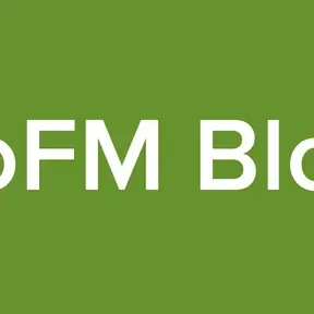 RadioFM Blogger
