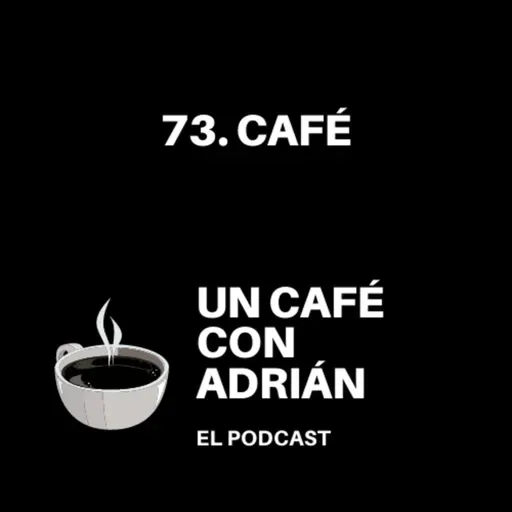 73. Café