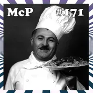 #171 | Con los monos en la masa - Restaurantes de ficción