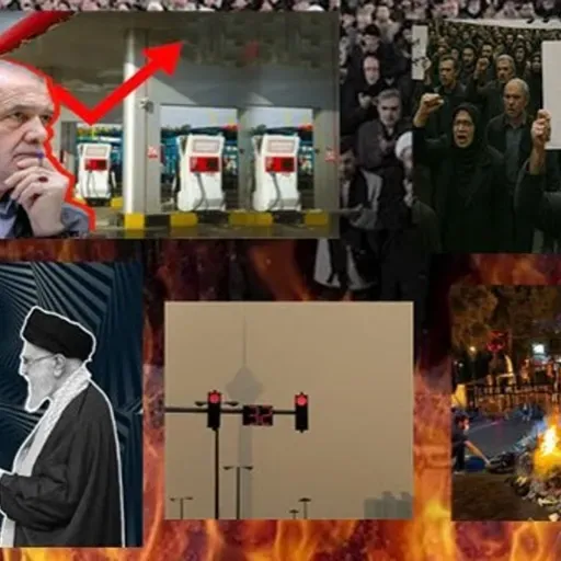 از جنگ وسیع تا پیشرفت ادعایی- صلاح عبدالله نژاد