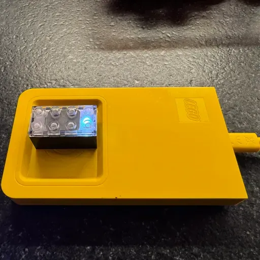 e547 — Bricktastic