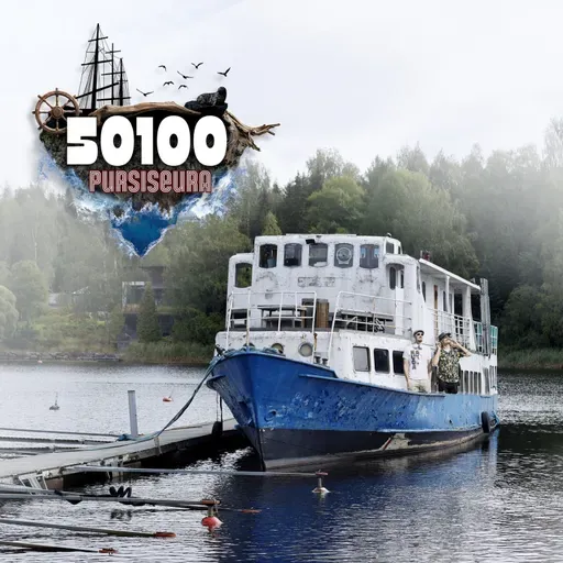 Jakso 41 - "Uusi viikko, vanhat kuviot"
