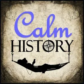 Calm History - Bedtime Sleep Stories for Education & Relaxation