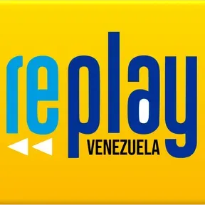 Replay Venezuela