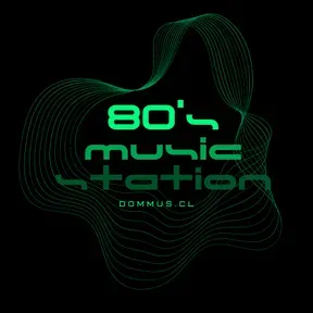 80 s music station