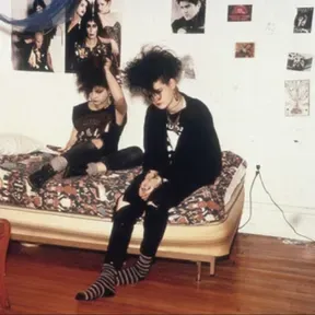 Mekoo Goth Darkwave Coldwave Synth Electro MELHOR DO SUPER POP QUE PODE TIRAR