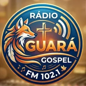 rádio Guará gospel FM1021