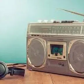 Mixradioabe jakarta ( love song and pop)