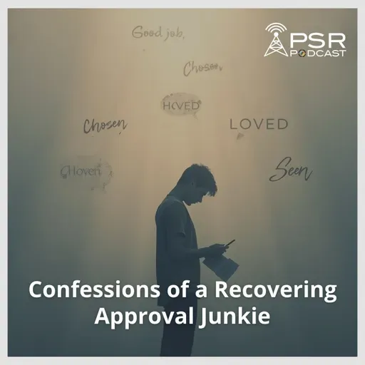 Confessions of a Recovering Approval Junkie