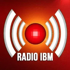 RADIO IBM