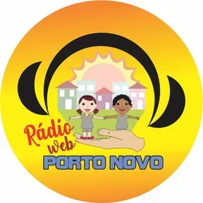 Radio Web Porto Novo
